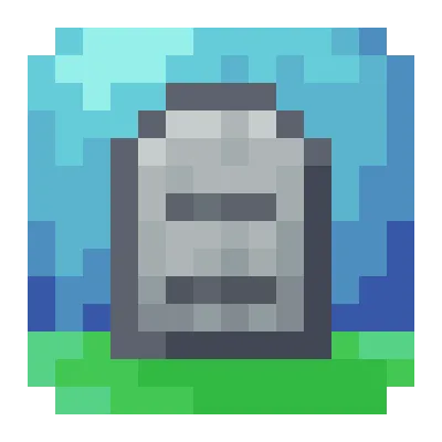 Gravestone: Core