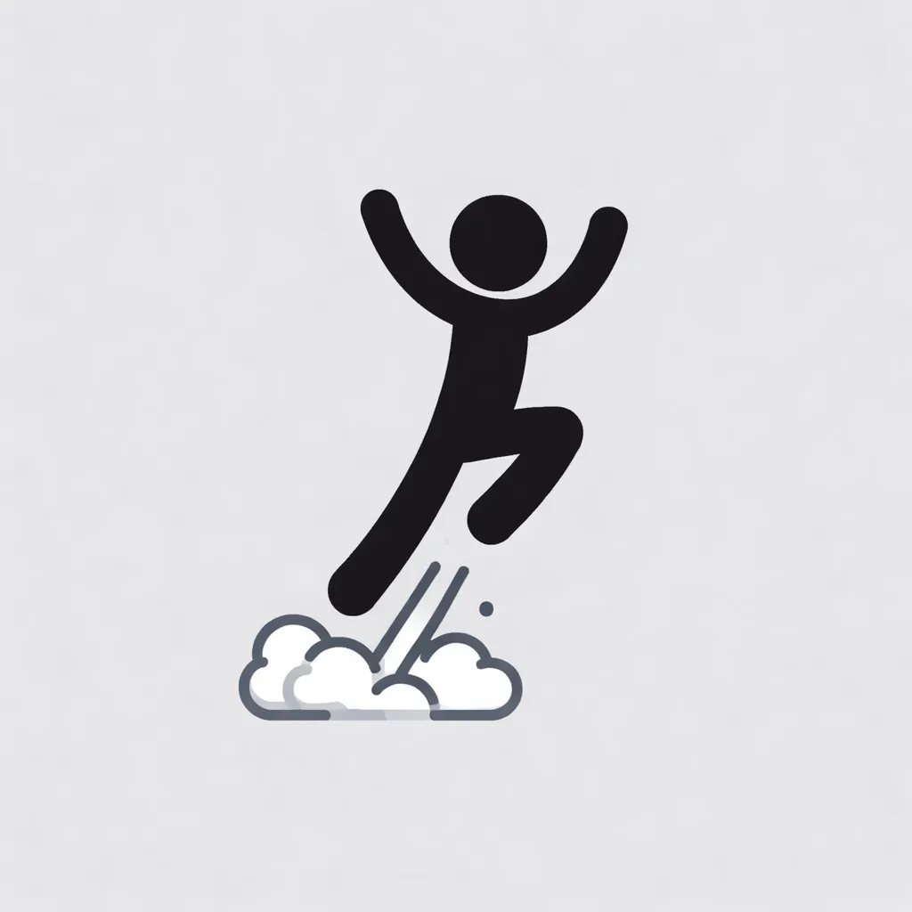 Simple DubbleJump