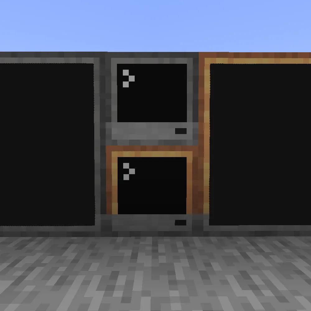 CC Retexture