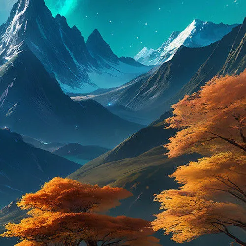sky nature
