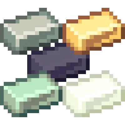 Create Ingot Replacement