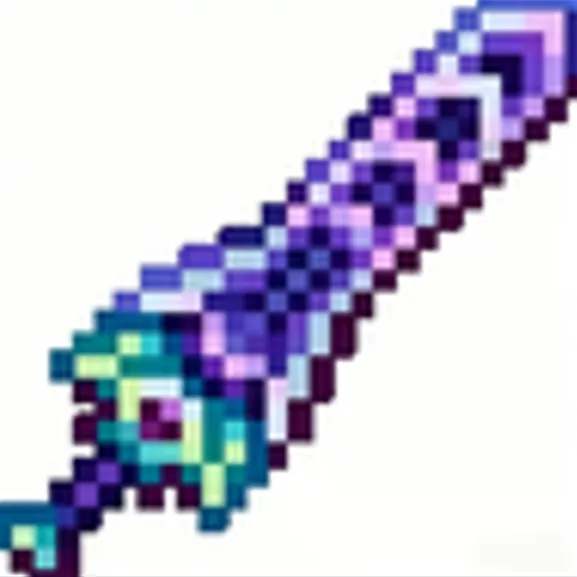 Zenith Sword