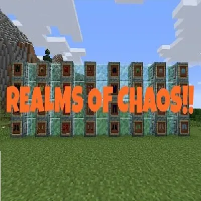 Realms of Chaos