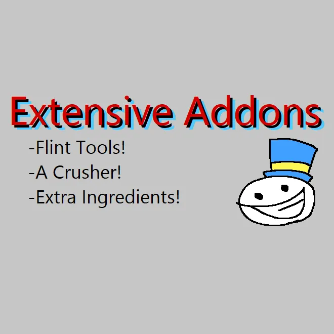 Liams Extensive Addons
