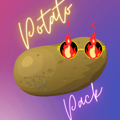 PotatoPack