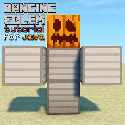 dancing-golem-java