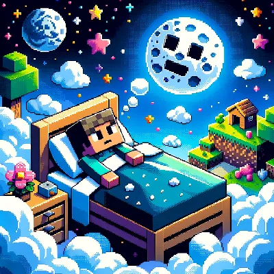 Dreaming