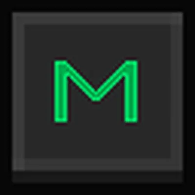 Unique Dark - Mekanism Support