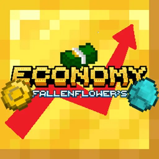 Fallenflower's Economy [Experimetal Edition]