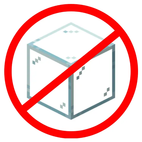 RLF's NoBreak glass
