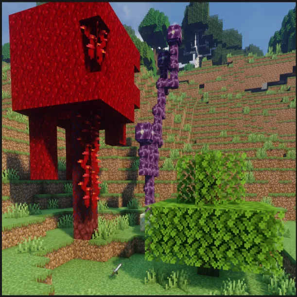 Dimensional Weapons