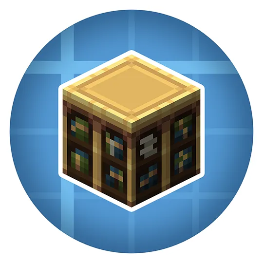 [DEPRECATED]Create: Apothic Enchanting