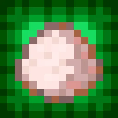 TFC: Craftable Kaolin Clay