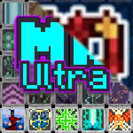 MK:Ultra spells - DivineRPG mobs compatibility patch