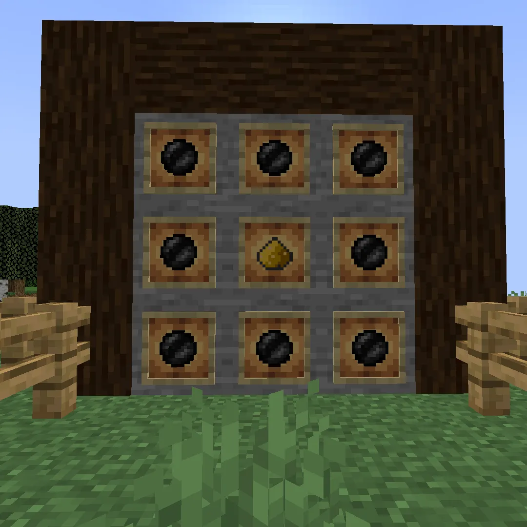 Sulfur and Beyond (not supported anymore)