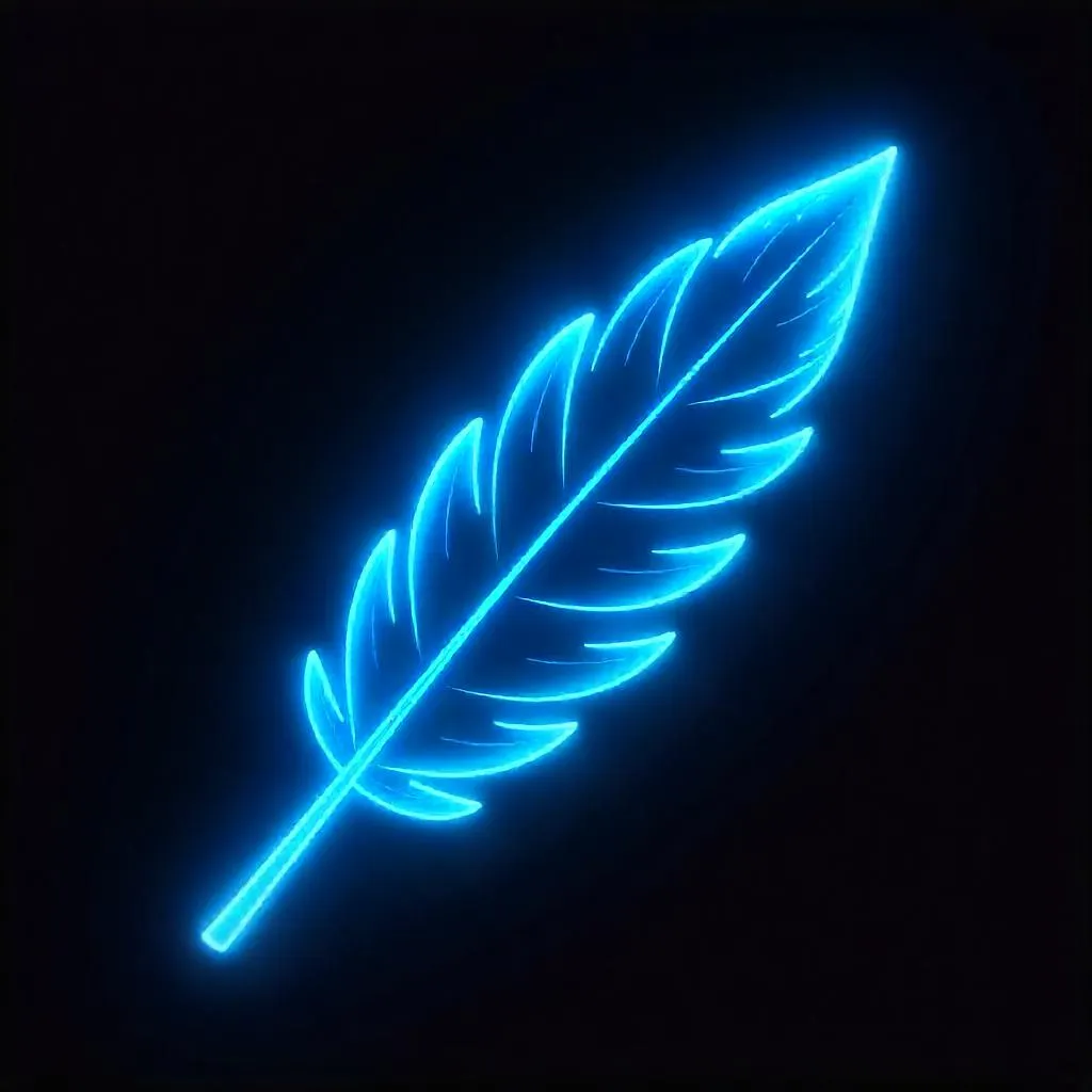 FEATHER CLIENT NEW