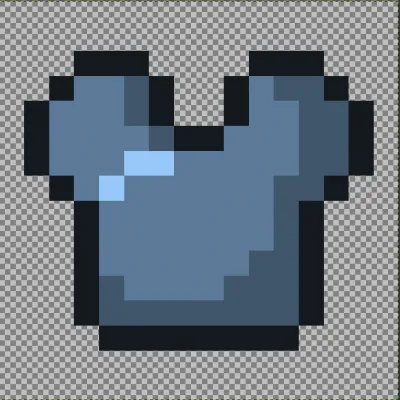 Titanium!