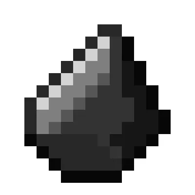 Craftable Flint