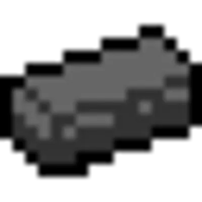 Polonium tools and ore