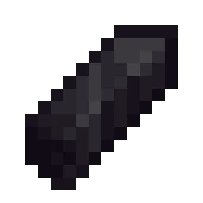 Offhand Crystals