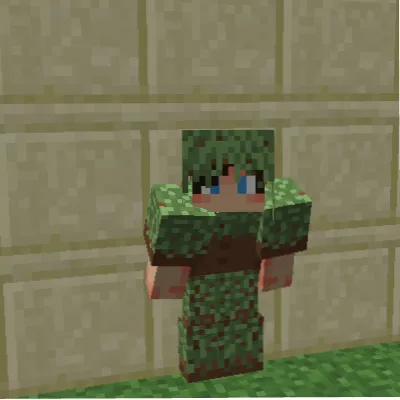 camo-armor pack