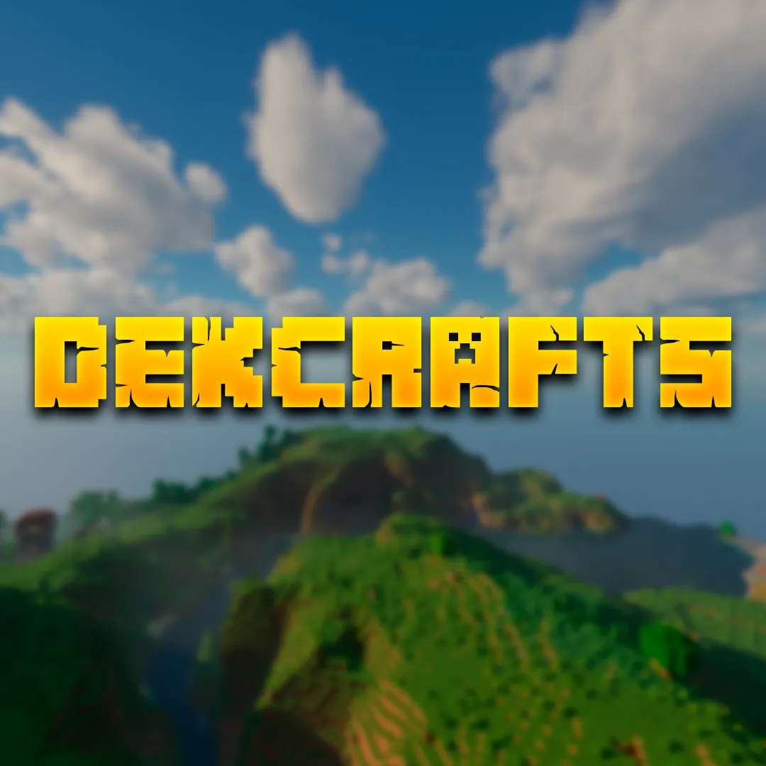 DekCrafts