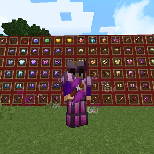Darkness - Nexion Pack [x16]