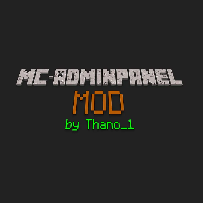AdminPanel