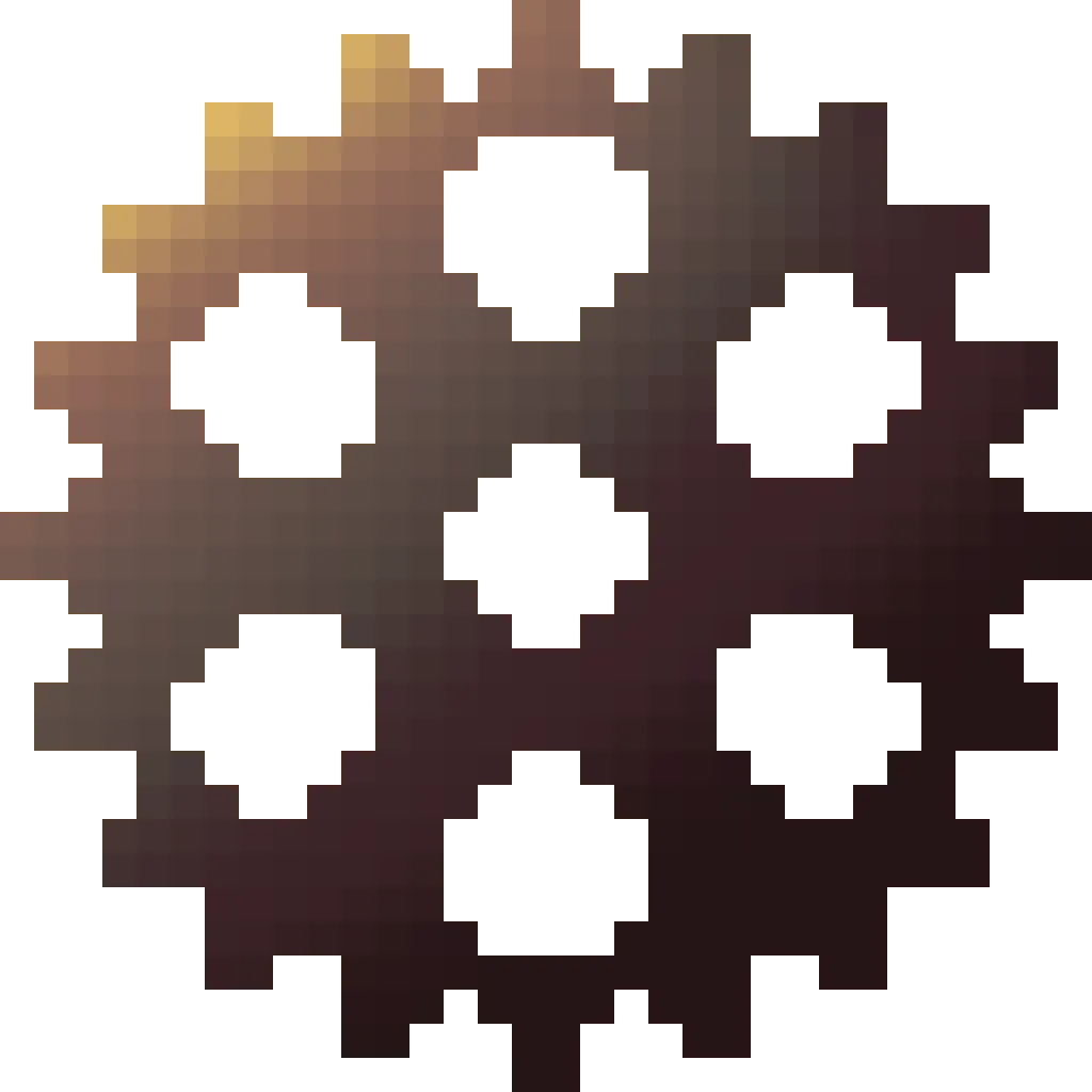 Nether Sky Block