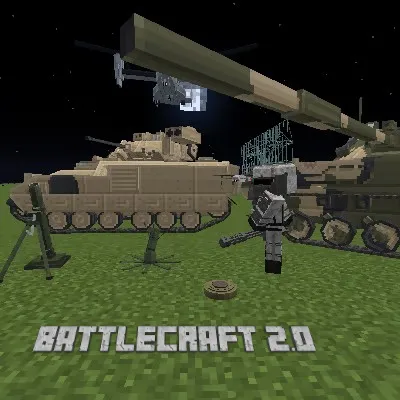 Battlecraft 2.0