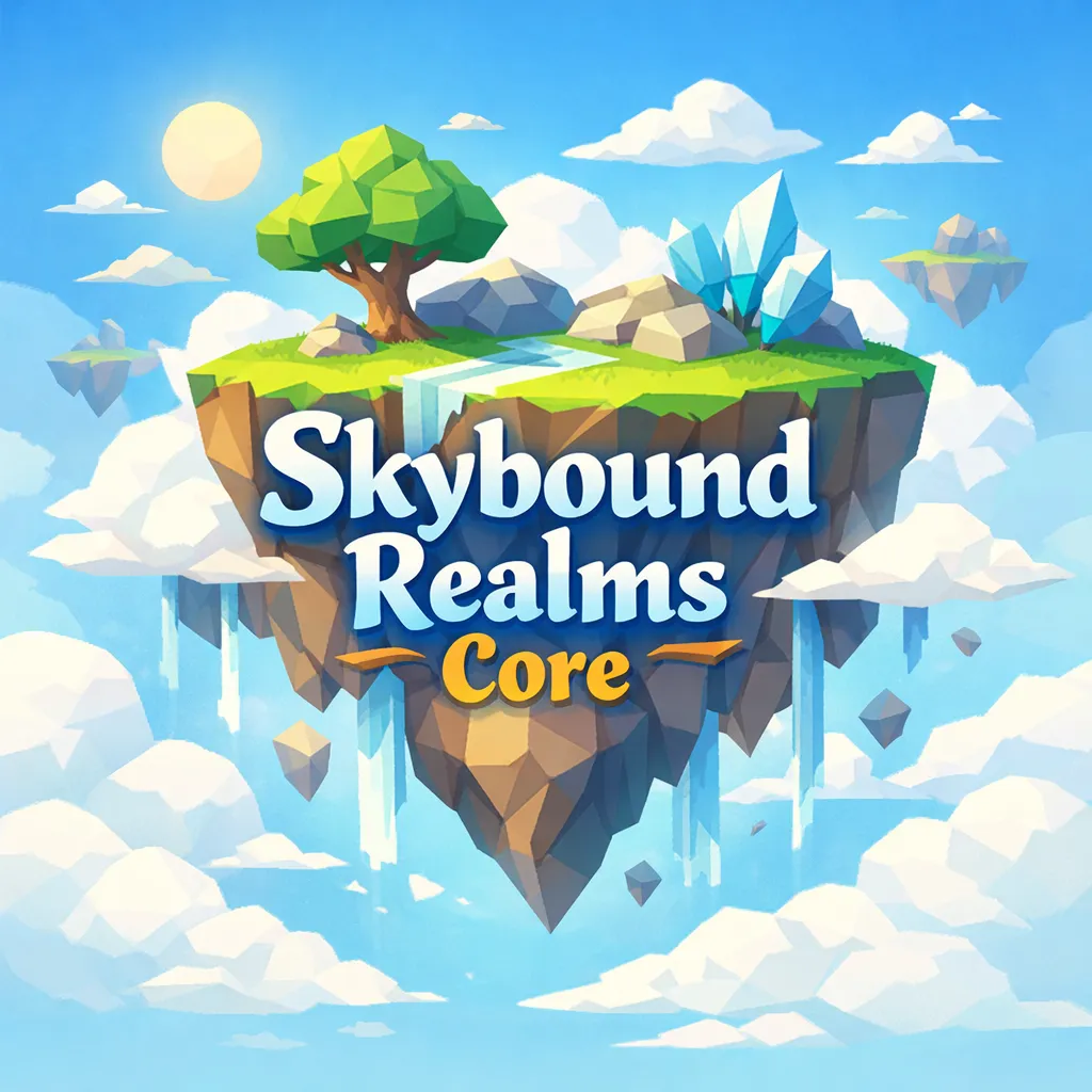 Skybound Realms Core