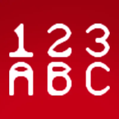 Smooth Font - Heycronus