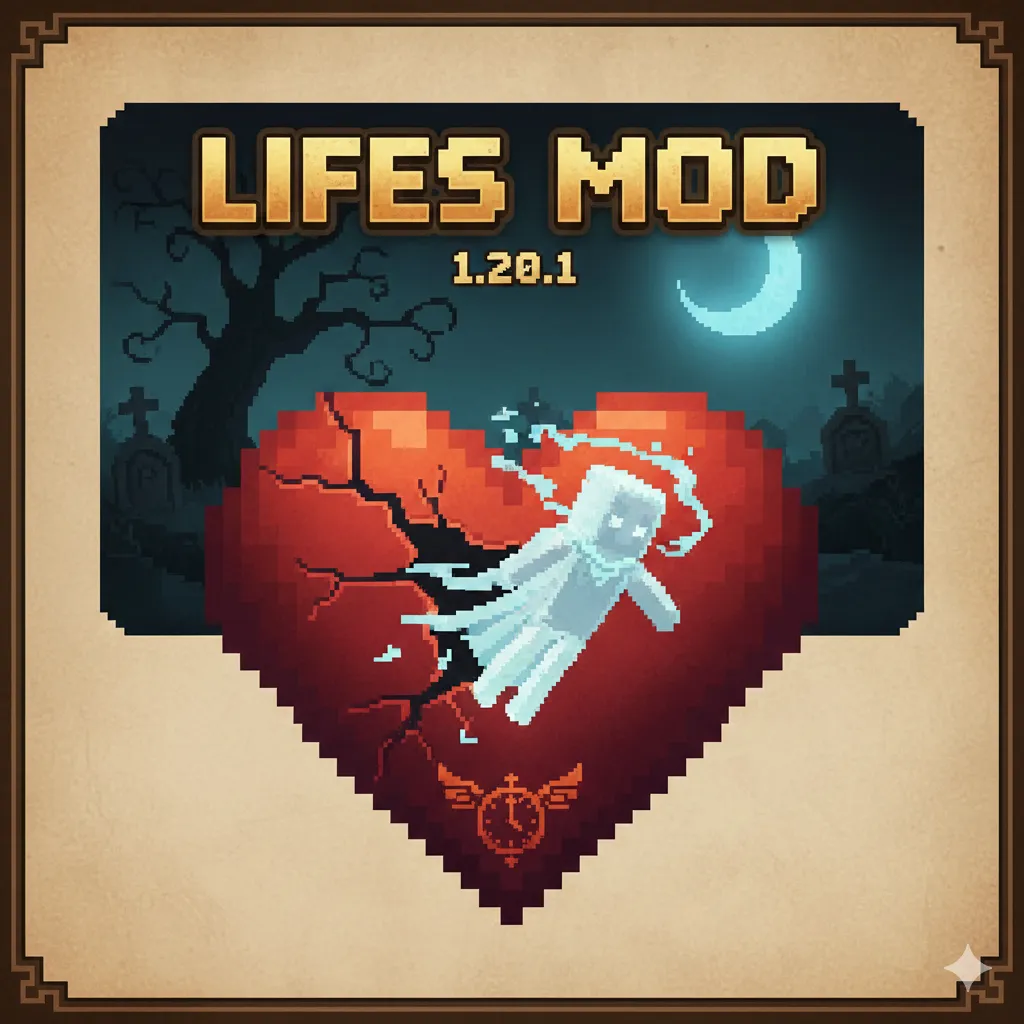 LifesMods