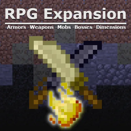 RPG Expansion