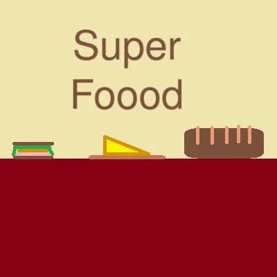 Super Food