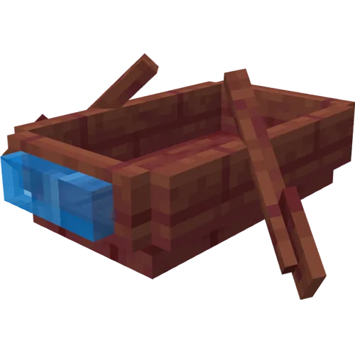 sus boat