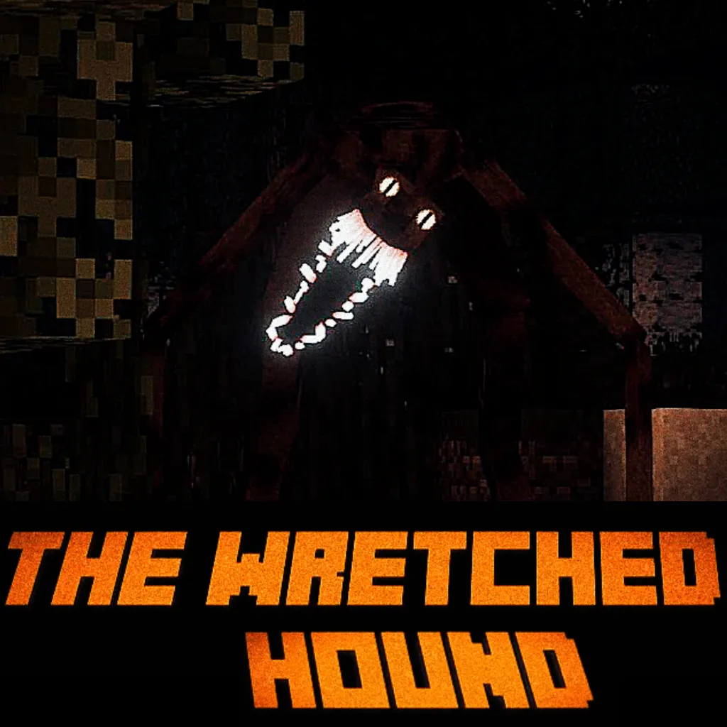 The Wretched Hound