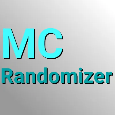 MC Randomizer