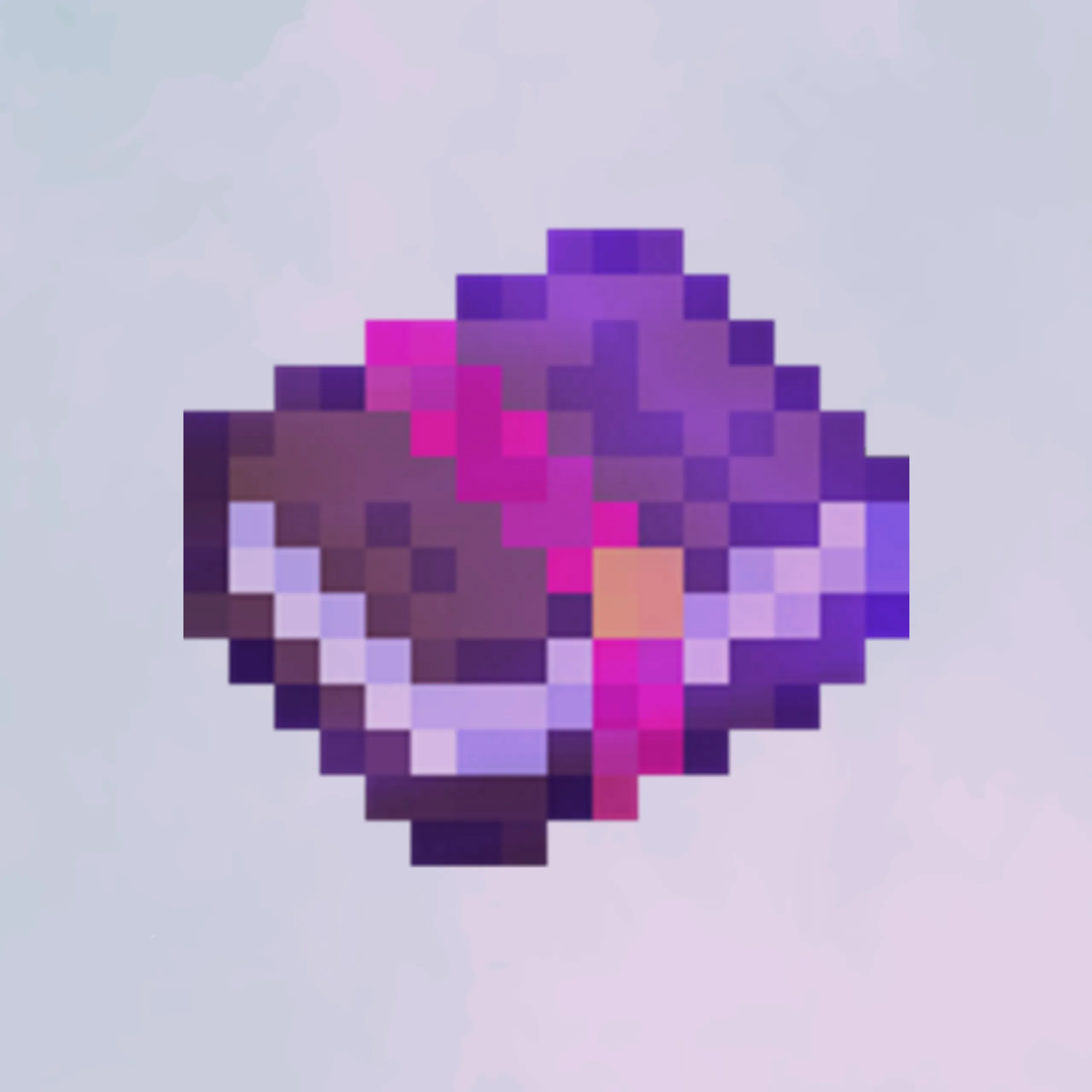 Custom Enchantment Colors