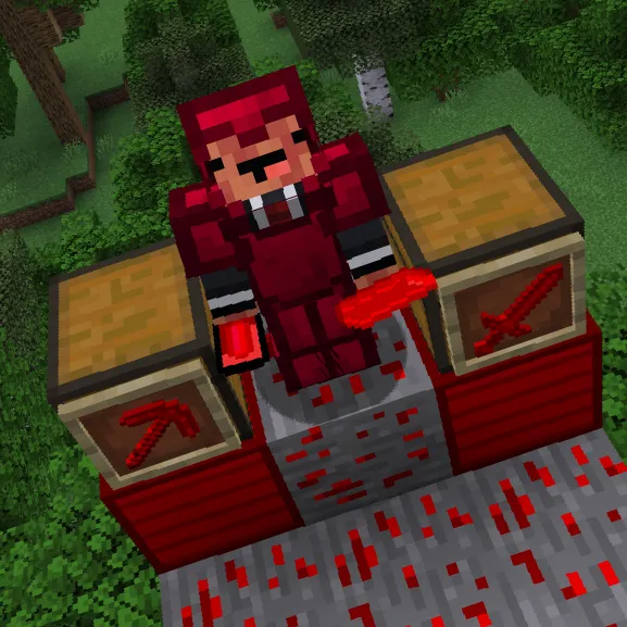 BekoniX Gems mod