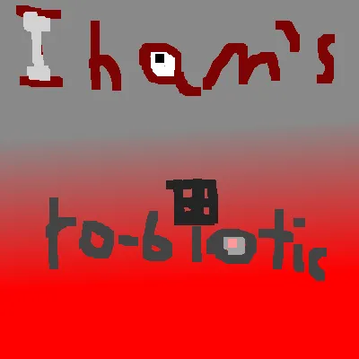 iham's Ro-biotic