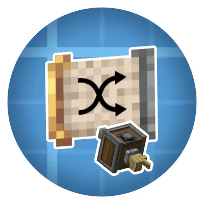 Create: Shuffle Filter