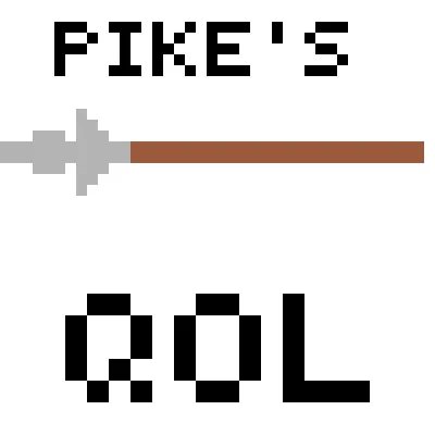 Pike's Quality Of Life