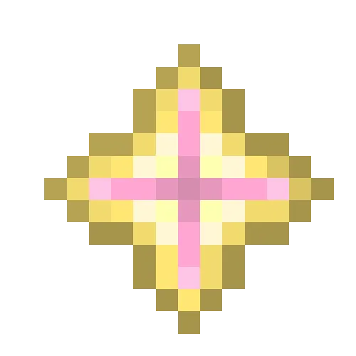 The Fallen  Star