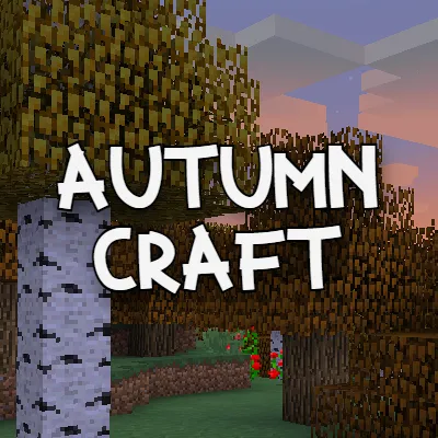 Autumn Craft