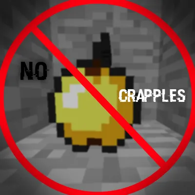 NoCrapple