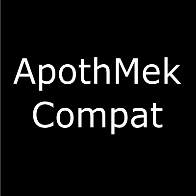 ApothMek Compat