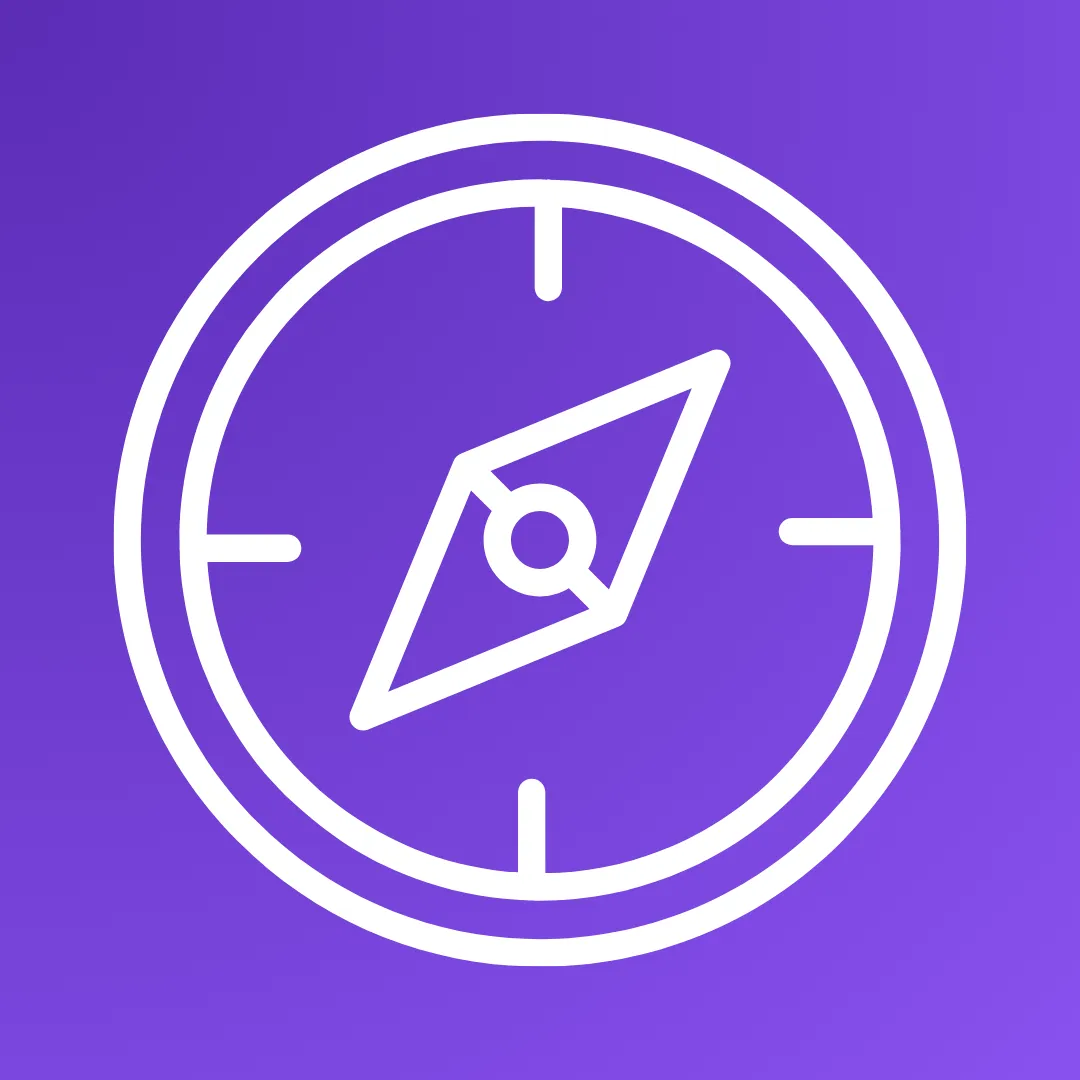 Better Compass [HUD]