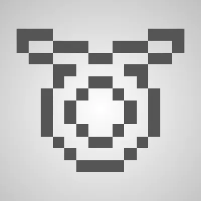 Accessory Slot Retextured for Terra Curio