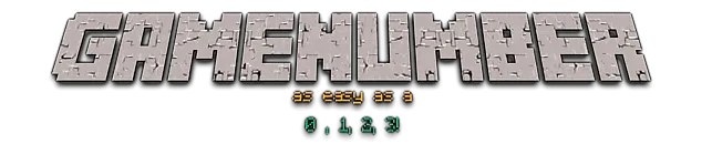 GameNumber